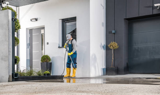 Concrete Sealing in Lake Los Angeles, CA